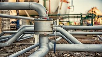 Ο Γερμανικός Φορέας Αποθήκευσης Φ. Αερίου Ζητά Ενίσχυση του Εφοδιασμού Έως το 2026/27